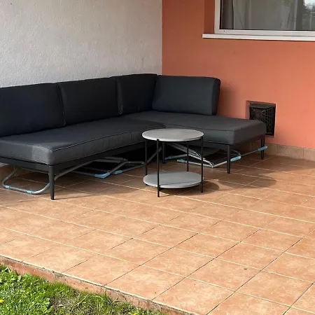 Apartment Szepasszonyvoelgyi