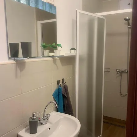 Szepasszonyvoelgyi Apartment Eger