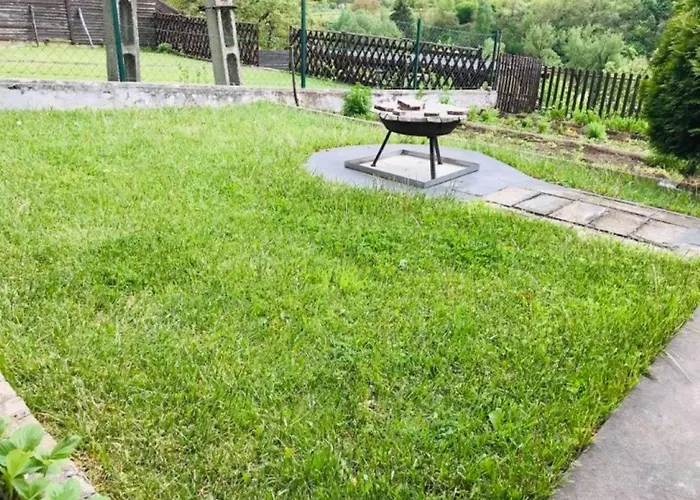 Szepasszonyvoelgyi * Erlau
