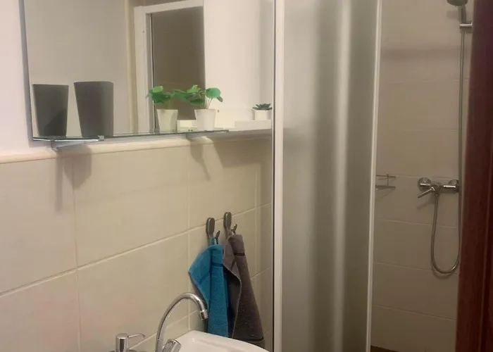 Szépasszonyvölgyi Apartman Eger