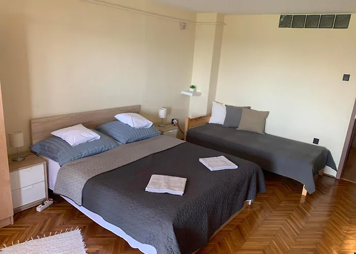 Apartman Szépasszonyvölgyi Eger